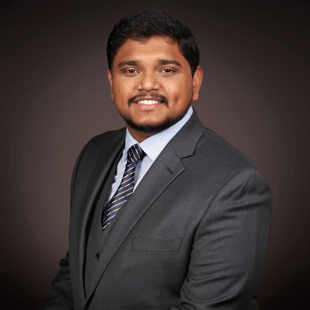Sharath Mekala profile image