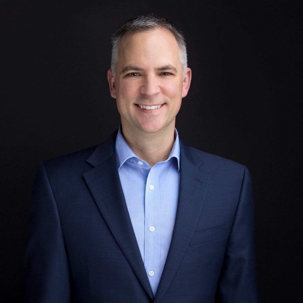Patrick Ross profile image